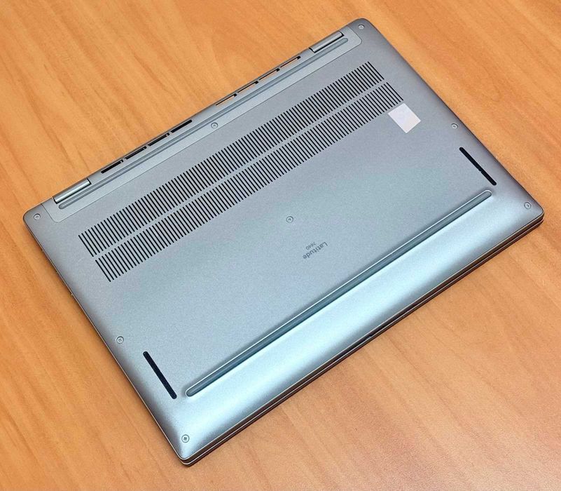 CORE i7-1365U/16GB DDR5/256GB SSD/Dell Latitude 7440 2 in 1 LAPTOP - TABLET /FHD+ TouchScreen