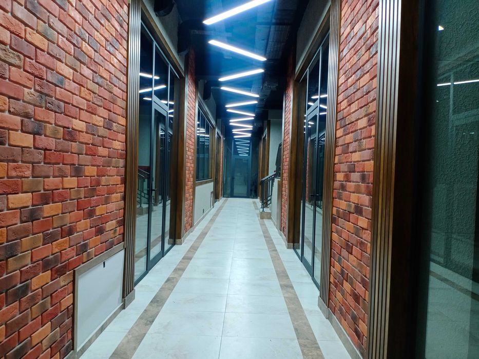 АРЕНДА ОФИСОВ от собственника  в БЦ в Яккасарайском районе.