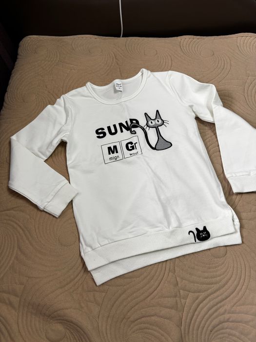 Детские вещи для девочек б/у