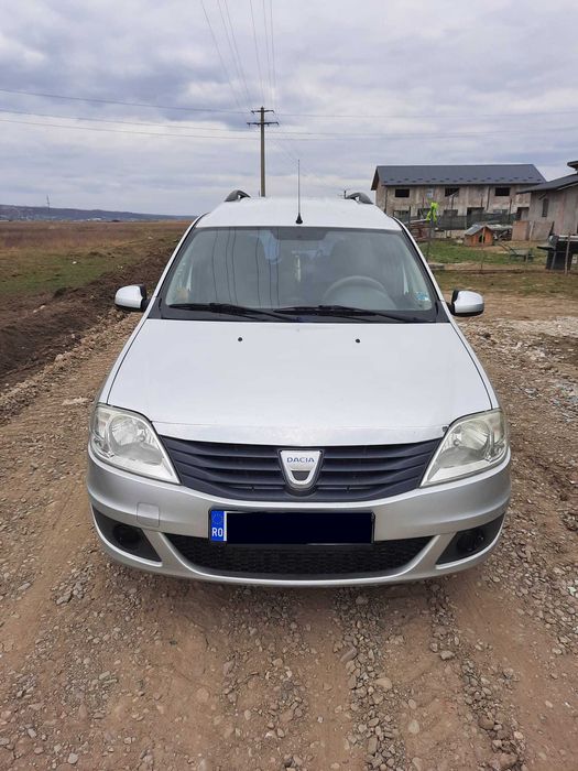 Dacia Logan MCV 1.5 dci 2010