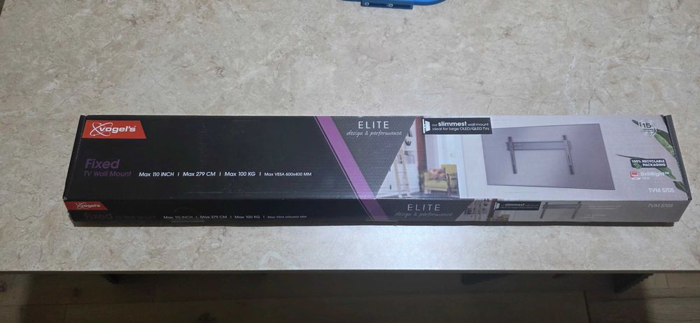 TV стойка VOGELS TVM 5705