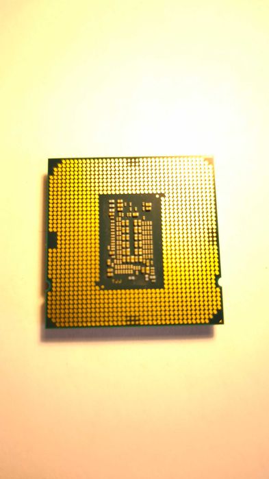 Процессор S1200 i3 10100f 3.6Ghz