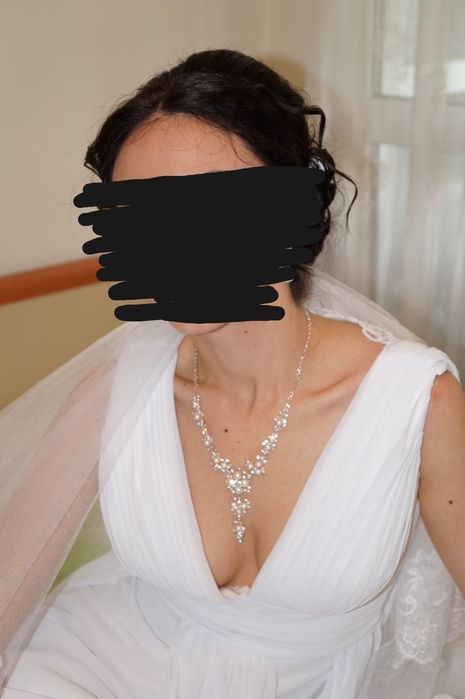 Бутикова булчинска рокля