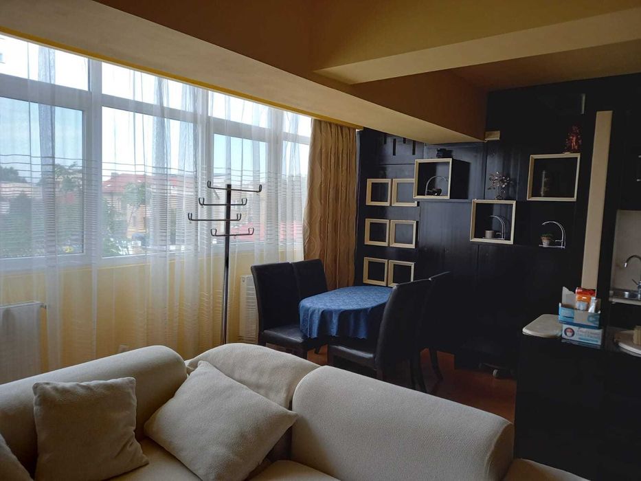 Inchiriez apartament Craiova - zona centrala
