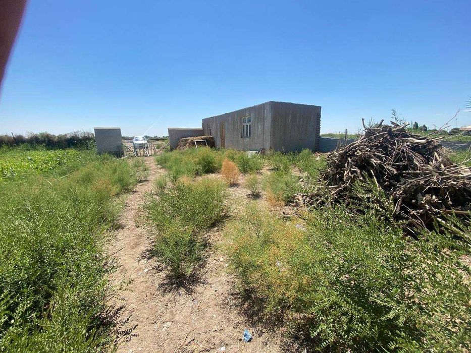 Хожели Пристинь де жер план сатылады