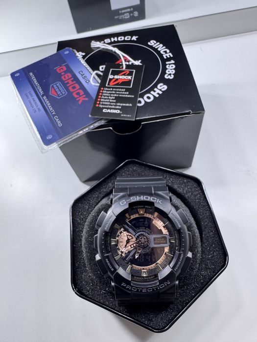 Ceas g shock ga-110