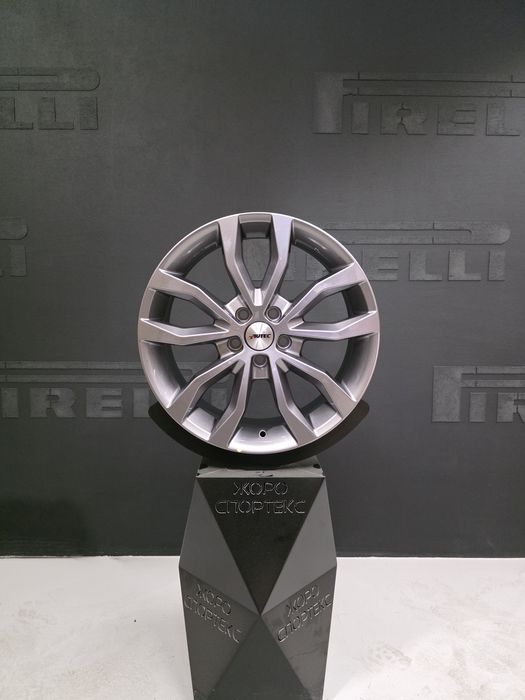 17цола 5х105 Opel Chevrolet 5x105 Опел Шевролет 4бр