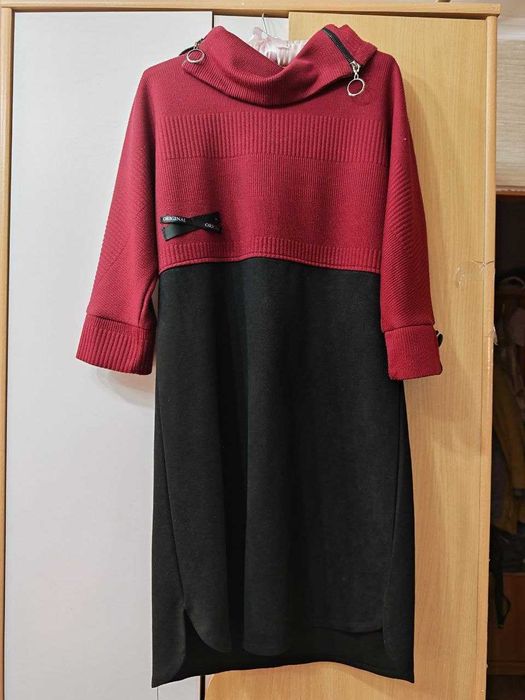 платья блузки б/у