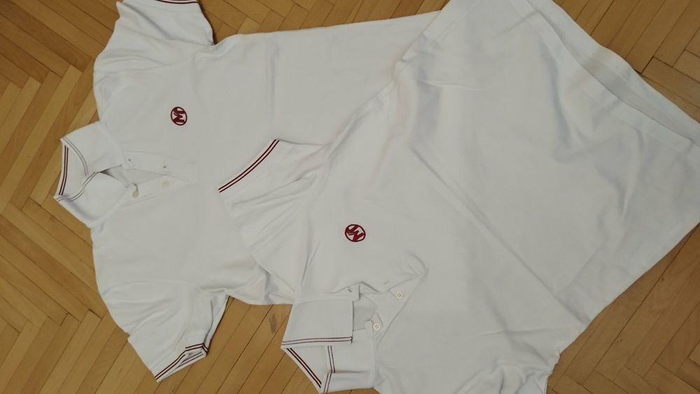 Униформа за момче - МГ "Ак. Кирил Попов"-Пловдив.