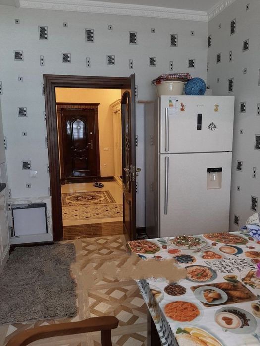 Аренда 3х Юнусабад Шайхантахур Малика Фул Апартамент НоваСтрой