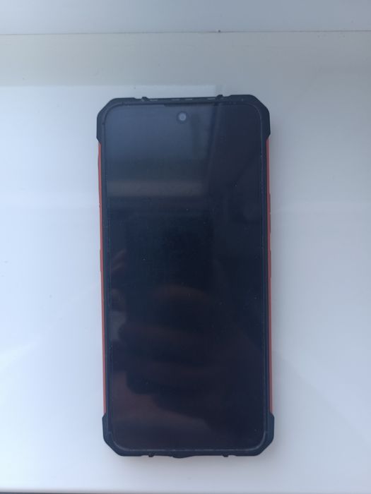 Защищённый водонепроницаемый смартфон.Cubot King Kong ACE3