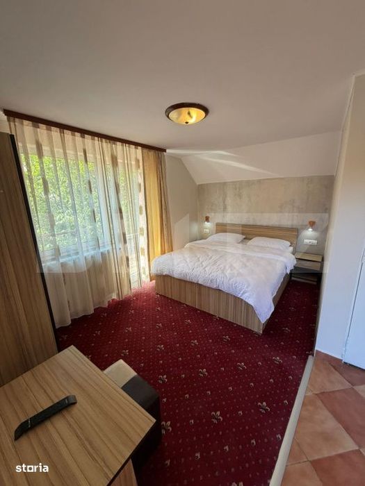 Casa in Bran | Complex linistit | Investitie cu potential ridicat