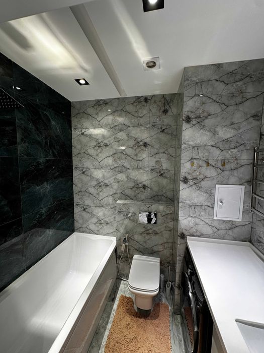 жк Prestige Garden  1/13/14  Новостройка  30м²