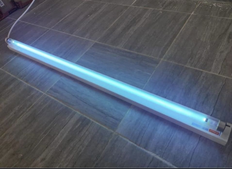 Продам бактерицидные кварцевые лампы