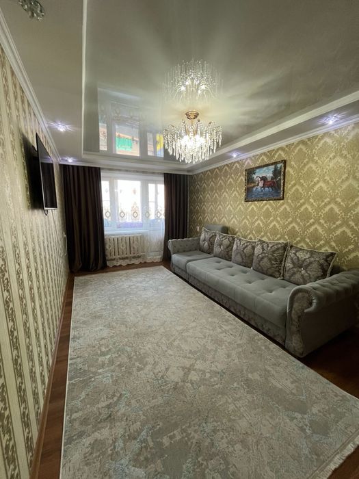 Продам 3 ком квартира