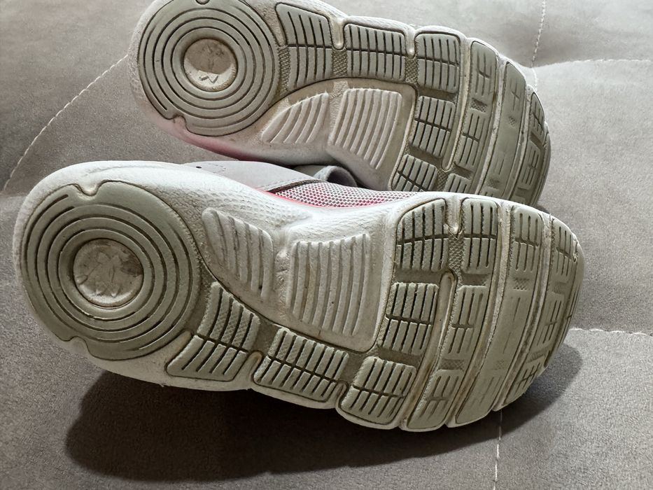 Маратонки Under Armour