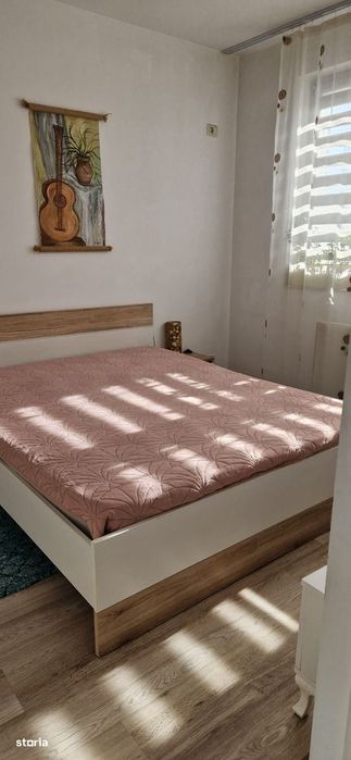 2 camere, zona Uranus / 5 min pe jos Palatul Parlamentului