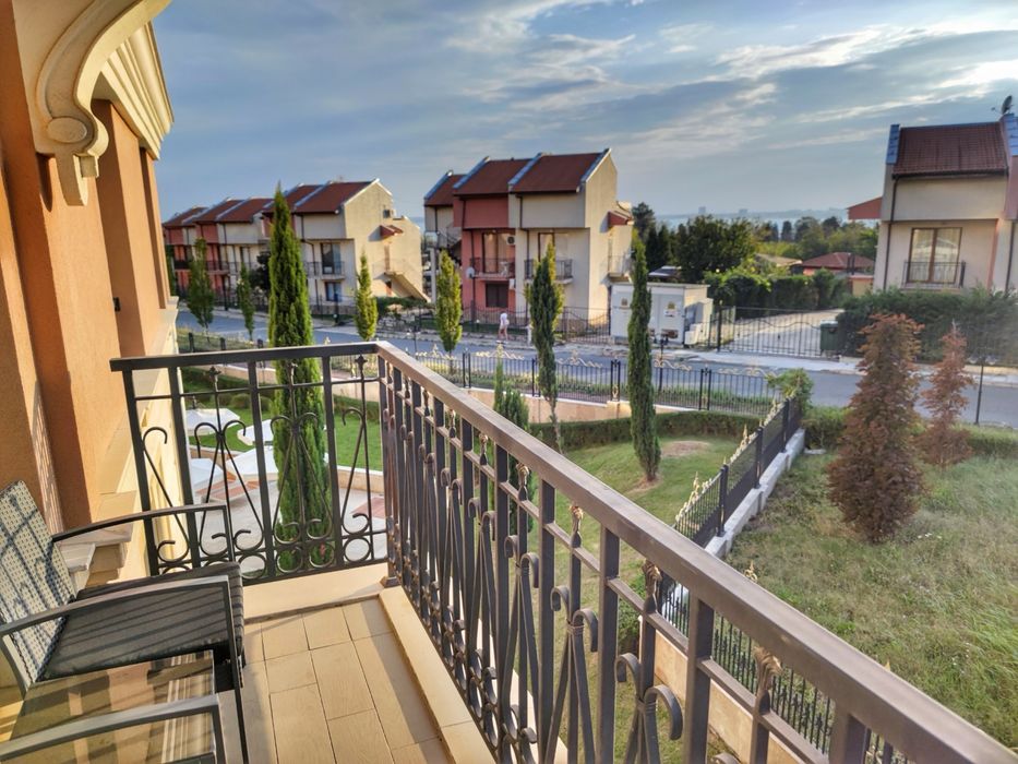 Продава се Двустаен апартамент в Свети Влас - 50 кв.м за 1920 €/кв.м - Снимка #7