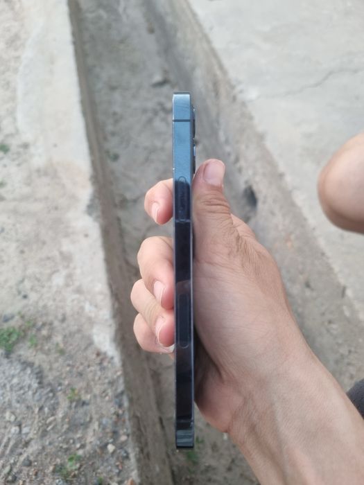 Iphone 12 pro.