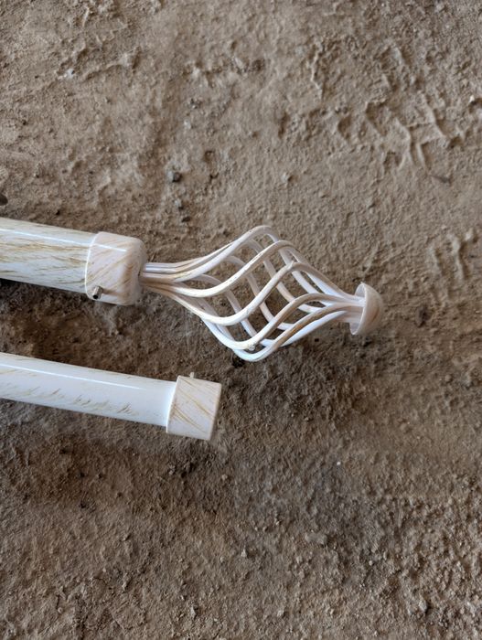 Карнизы для штор