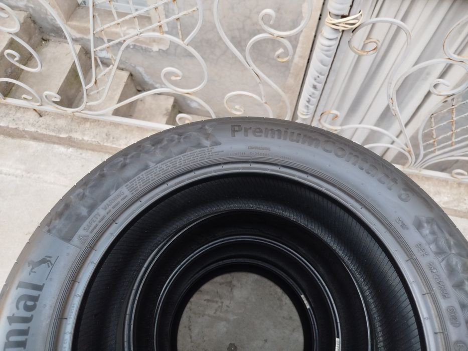 215 55 R17 Shina Kontenintal