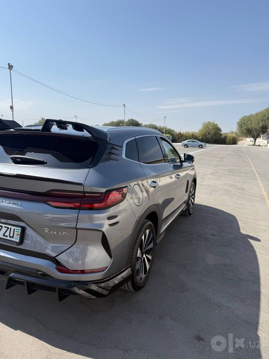 BYD CHEMPION 150 талик фулл