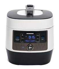 Multicooker cu gătire sub presiune - Heinner