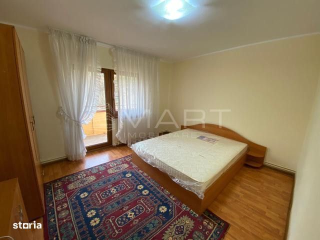 Apartament 3 camere zona Spitalul Judetean — fotografia 3
