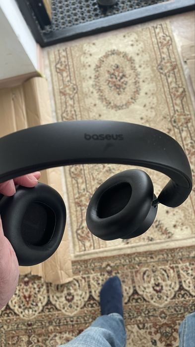 Полноразмерные наушники Baseus