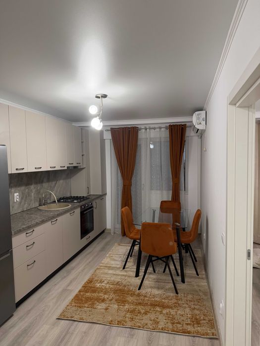 Închiriere apartament cu 2 camere – Copou Garden Iaşi