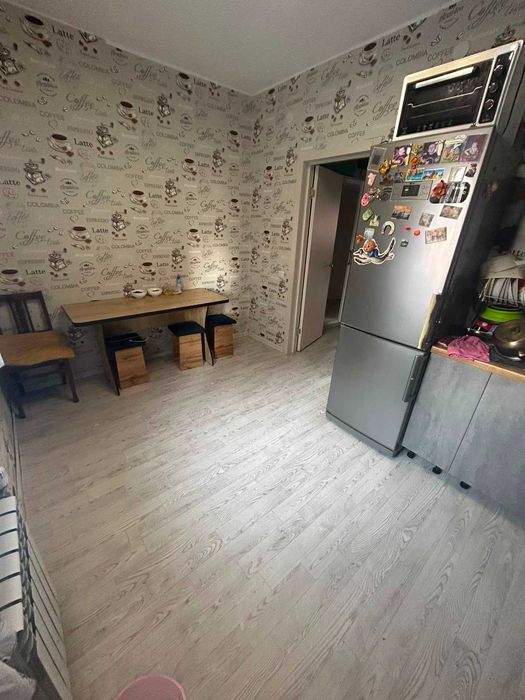 Продаётся 3-х комнатная квартира