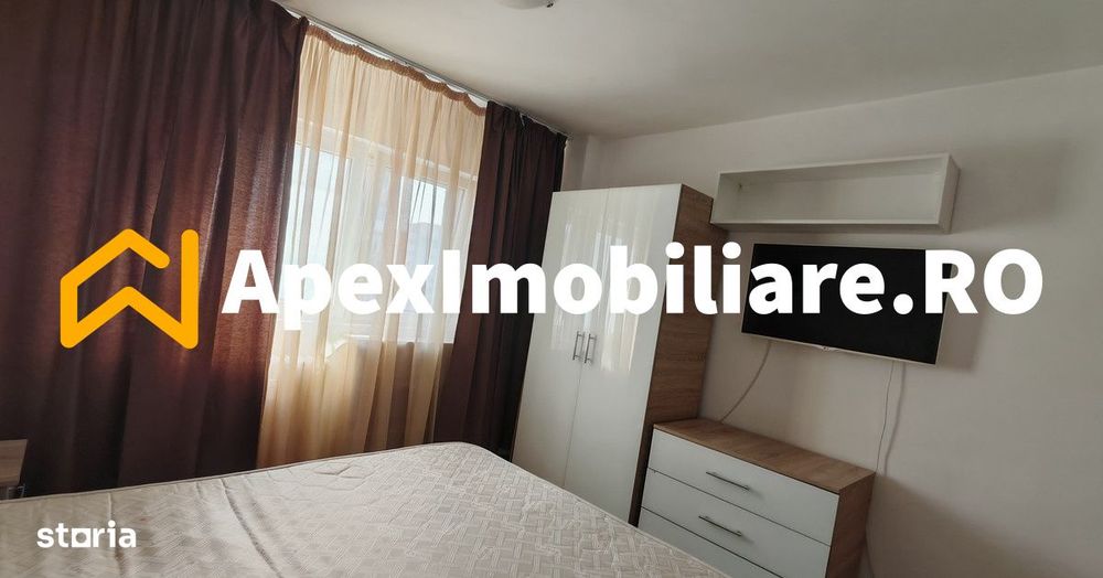 Apartament 2 camere de vanzare Ferdinand Bucuresti | ApexImobiliare.ro