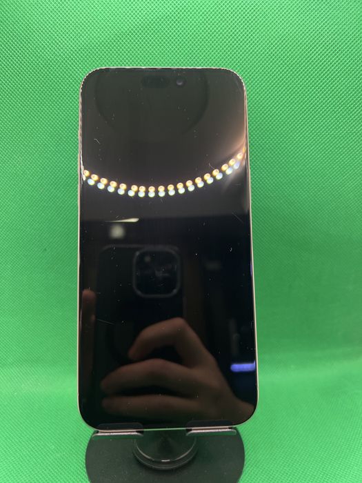 Iphone 15 Pro 256GB, baterie 100%, Lazar Amanet Crangasi, 55210