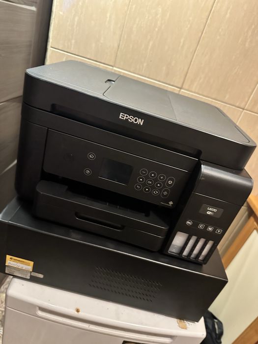 Imprimanta Epson L6170