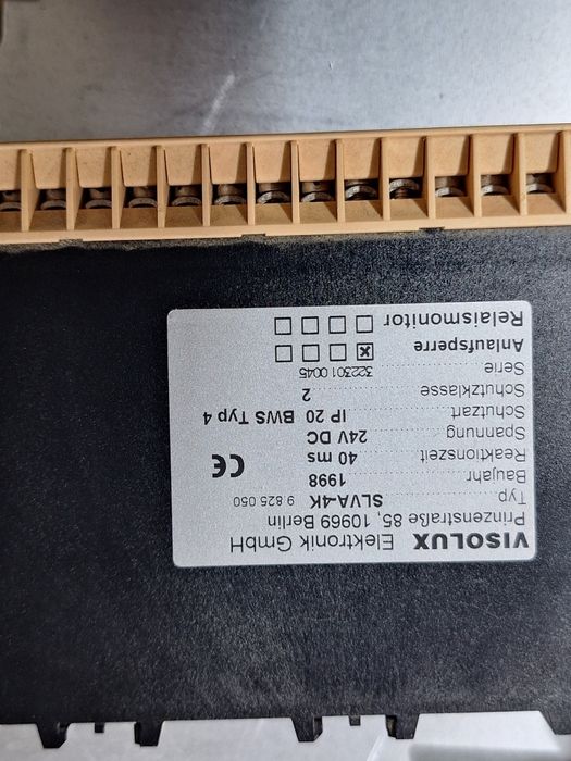 Amplificatoare de semnal Pepperl-Fuchs