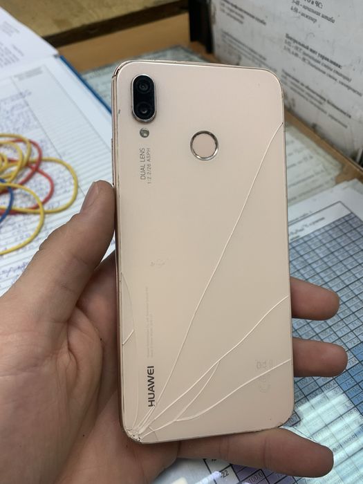 Huawei p20 Lite,Realme C11,Oppo Ax7