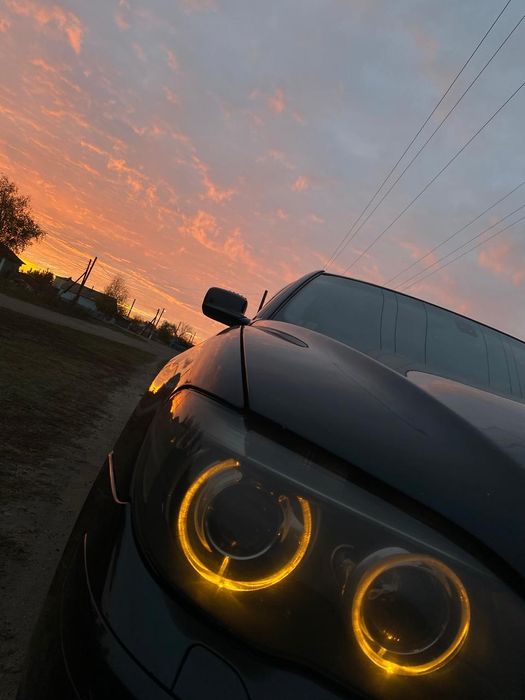 Продам бмв е65 2005