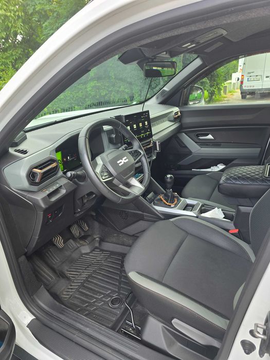 Vand Dacia Duster Xtreme 2024