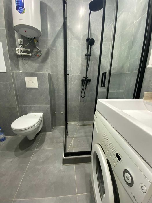 Продам евро двушку в районе 17 школы