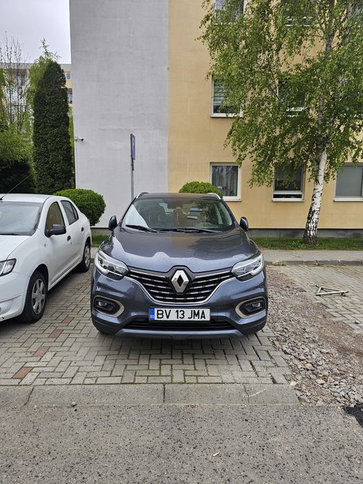 RENAULT Kadjar 2019 — imagine 2