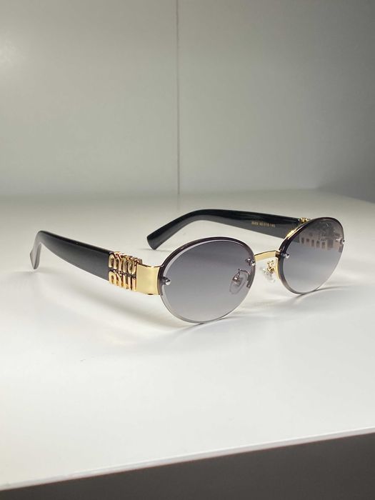 Ochelari de soare Miu Miu