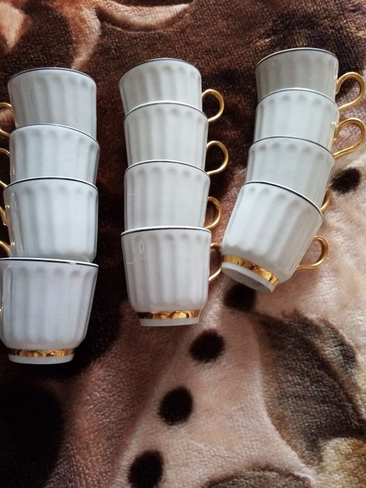 Продаю кофейные чашки