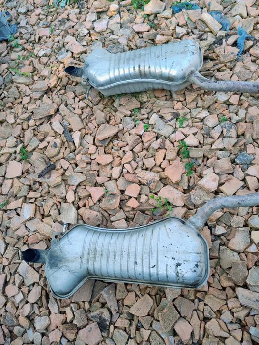 Генерация audi a6 c5