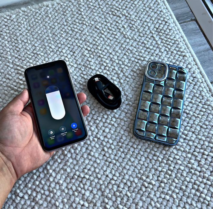 iPhone 11 128GB в идеалее