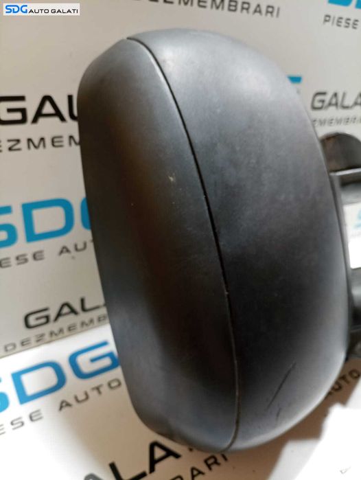 Oglinda Dreapta Fata Fiat Doblo 2001 - 2009 [M7288]
