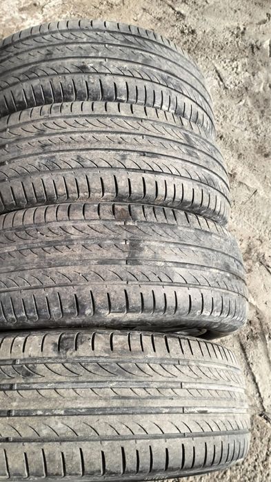 Продам диски с шинами