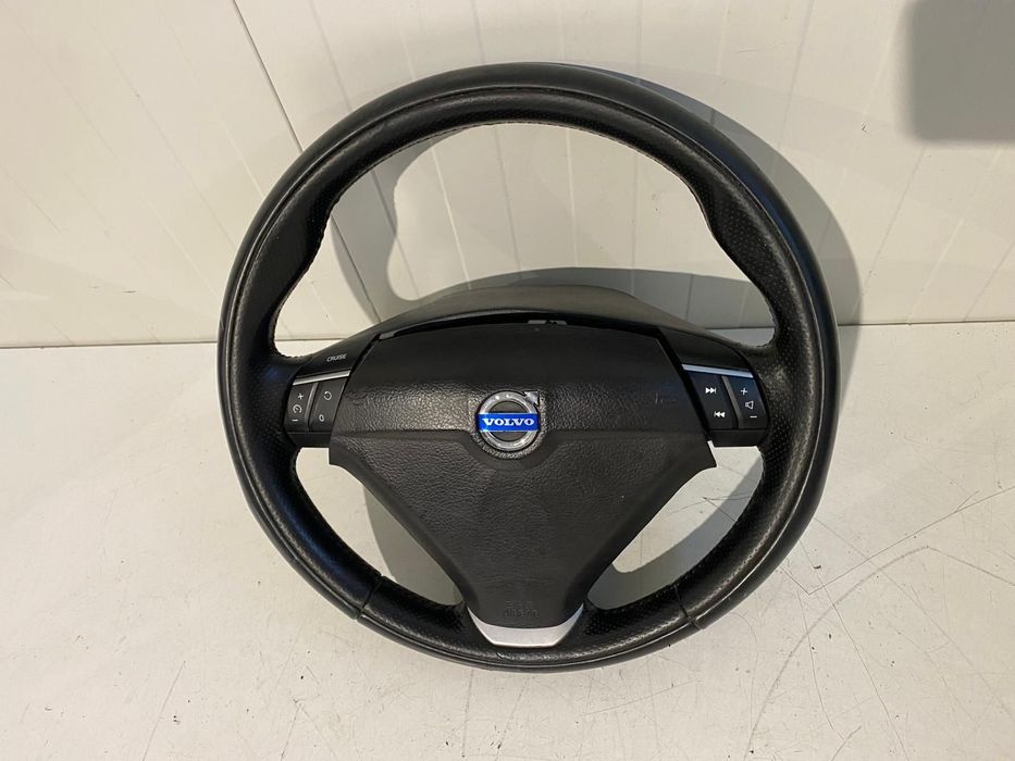 Volan sport cu airbag VOLVO XC90 2003-20078 30723444 30754311