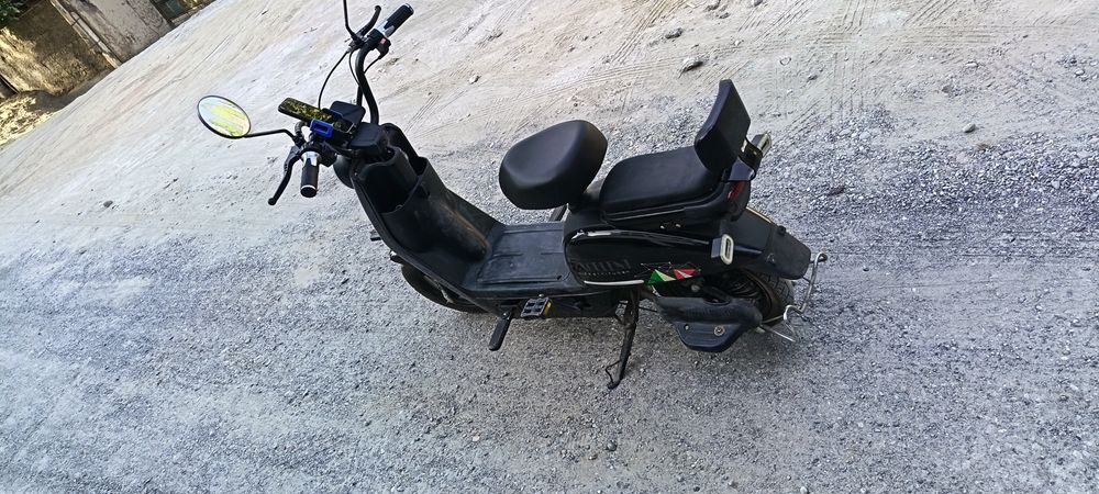 Srochna sotiladi