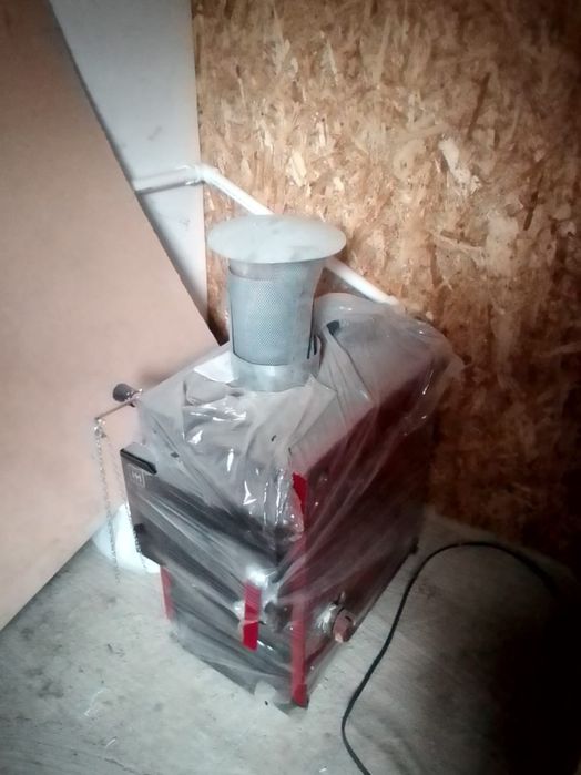 Продам дом в 19 мкр