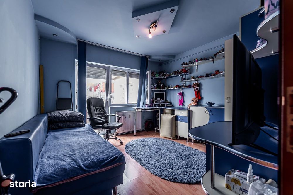 Apartament 2 camere decomandat | Zona Genesys Arad